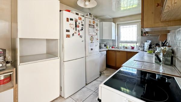 Maison Cergy 6 pièce(s) 112 m2