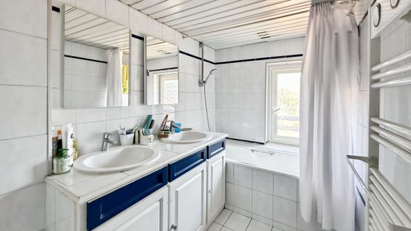 Maison Cergy 6 pièce(s) 112 m2