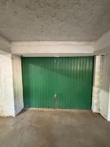 Achat Garage Box 06110 Le Cannet 5993