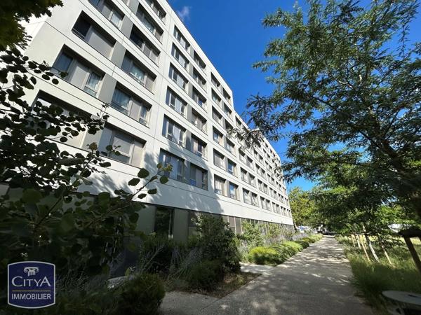 Appartement à vendre 2 pièces 35.15m² Lyon 7e Arrondissement (69007)