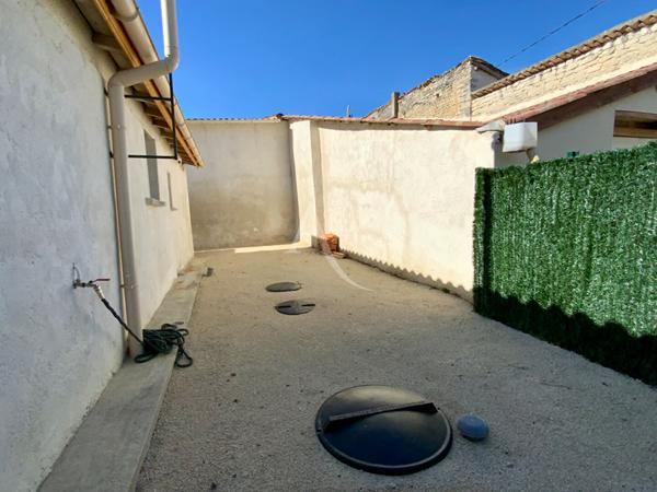 Maison Tugeras Saint Maurice 5 pièce(s) 104 m2