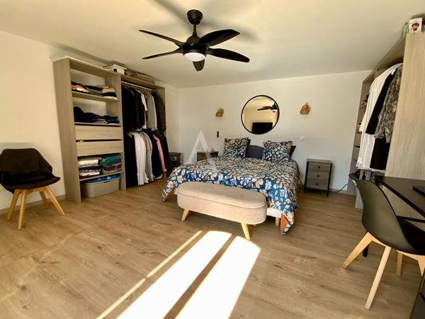 Maison Tugeras Saint Maurice 5 pièce(s) 104 m2