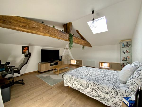 Maison Tugeras Saint Maurice 5 pièce(s) 104 m2