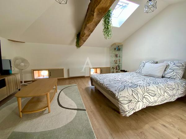 Maison Tugeras Saint Maurice 5 pièce(s) 104 m2
