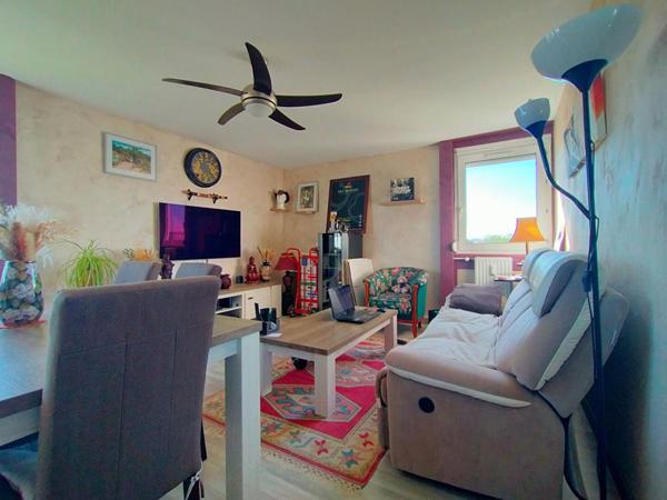 Appartement Le Mans 2 pièce(s) 53 m2