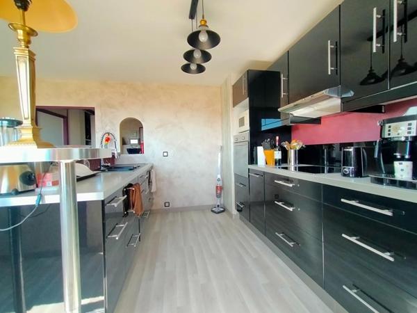 Appartement Le Mans 2 pièce(s) 53 m2