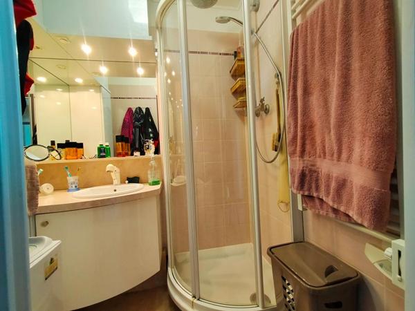 Appartement Le Mans 2 pièce(s) 53 m2