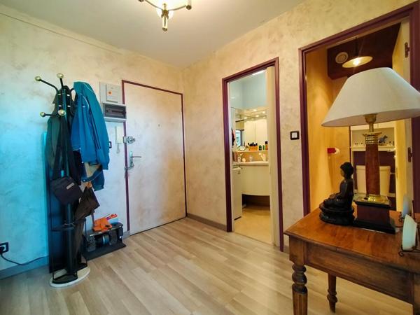 Appartement Le Mans 2 pièce(s) 53 m2