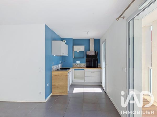 Appartement à vendre 3 pièces 62,4 m² Villefranche-sur-Saône