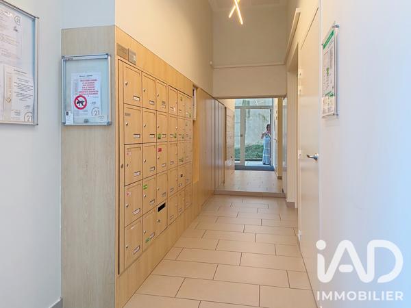 Appartement à vendre 3 pièces 62,4 m² Villefranche-sur-Saône