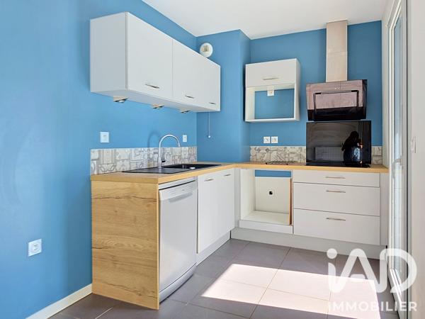 Appartement à vendre 3 pièces 62,4 m² Villefranche-sur-Saône