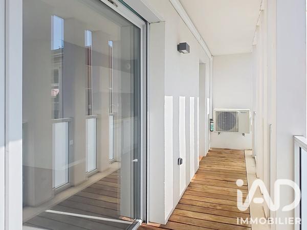 Appartement à vendre 3 pièces 62,4 m² Villefranche-sur-Saône