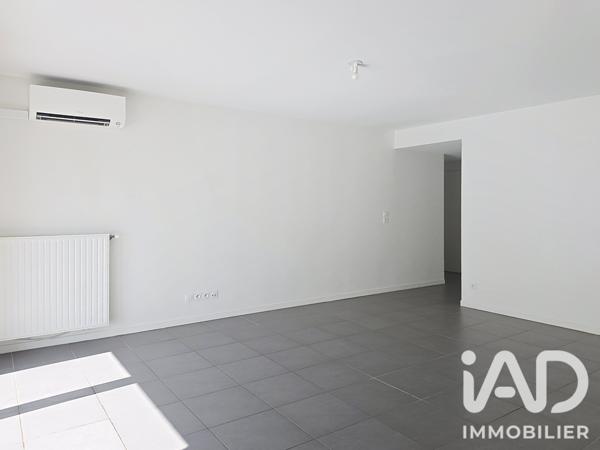 Appartement à vendre 3 pièces 62,4 m² Villefranche-sur-Saône