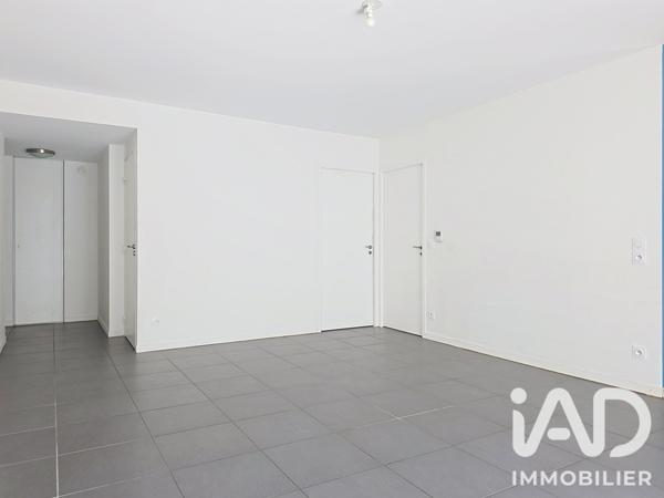 Appartement à vendre 3 pièces 62,4 m² Villefranche-sur-Saône