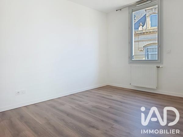 Appartement à vendre 3 pièces 62,4 m² Villefranche-sur-Saône