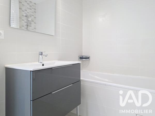 Appartement à vendre 3 pièces 62,4 m² Villefranche-sur-Saône