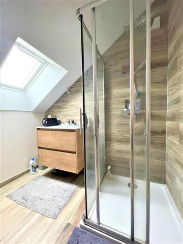 Maison à CHOLET, 49300 - 7 pièces 143m²