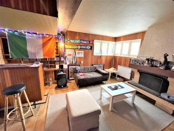 Maison à CHOLET, 49300 - 7 pièces 143m²