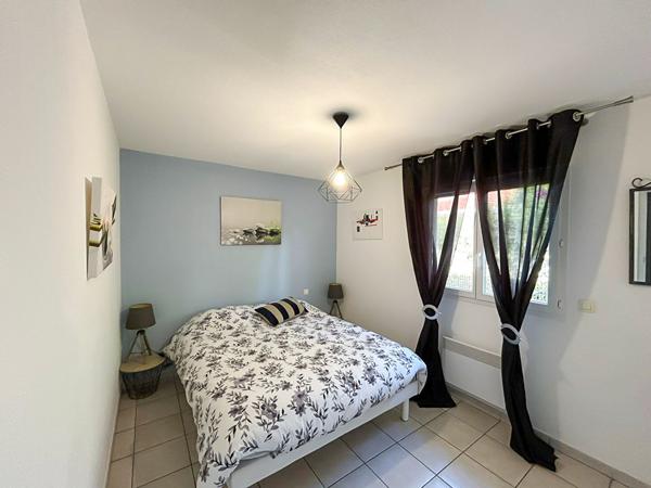 Magnifique villa 4 faces Secteur Catalunya / Garage/ Piscine sur parcelle de 361m2