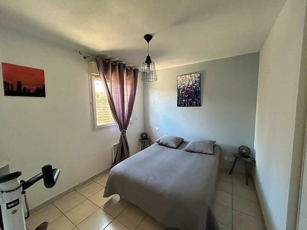 Magnifique villa 4 faces Secteur Catalunya / Garage/ Piscine sur parcelle de 361m2