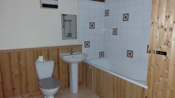 Maison à vendre à Le Mené (22330) - Côtes-d'Armor
