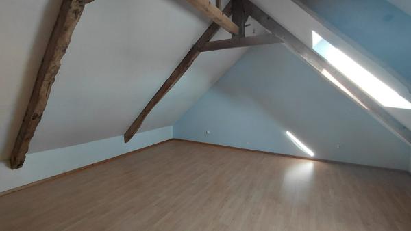 Maison à vendre à Le Mené (22330) - Côtes-d'Armor