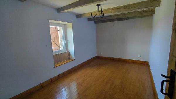 Maison à vendre à Le Mené (22330) - Côtes-d'Armor