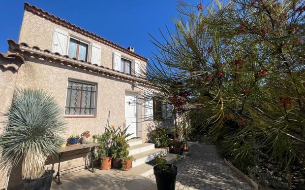 Maison à vendre    4 pièces • 85 m2 Six-Fours-les-Plages