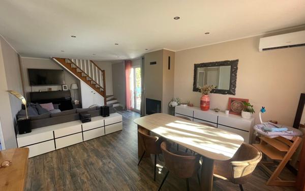 Maison à vendre    4 pièces • 85 m2 Six-Fours-les-Plages