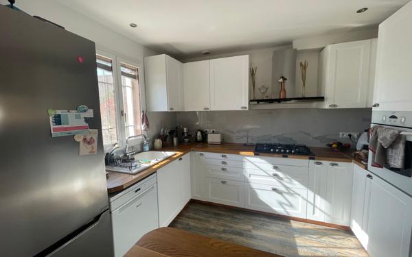 Maison à vendre    4 pièces • 85 m2 Six-Fours-les-Plages