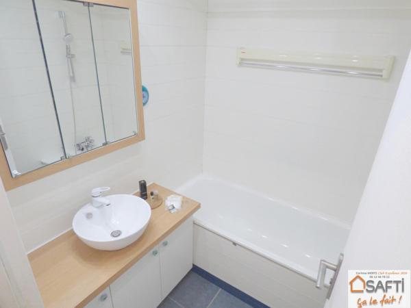 Quartier Résidentiel calme et prisé toutes les commodités à deux pas  !