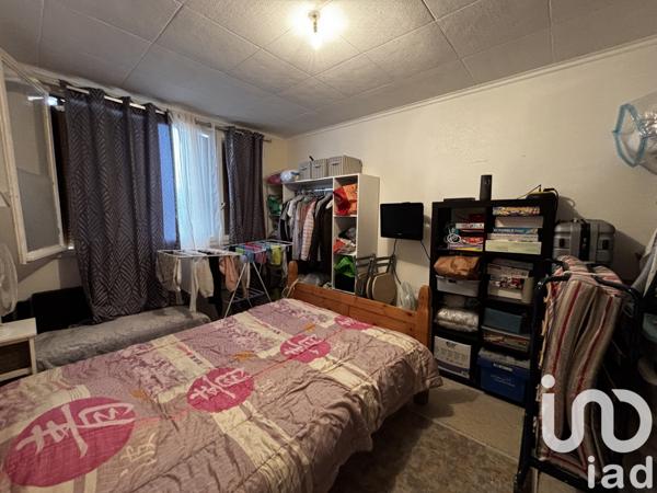 Appartement à vendre 2 pièces 44 m² Châlons-en-Champagne