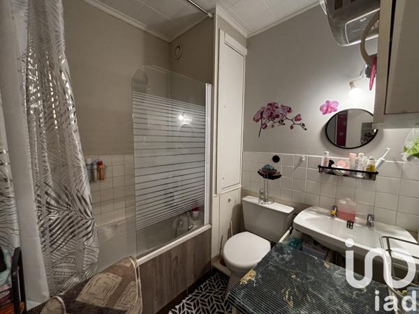 Appartement à vendre 2 pièces 44 m² Châlons-en-Champagne