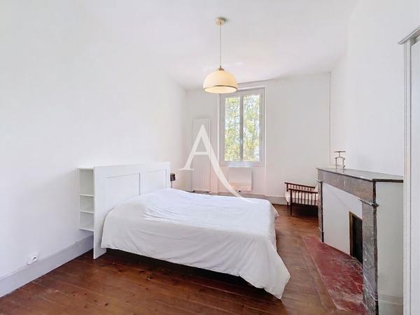 Maison de Maître Lavernose Lacasse - 9 pièces 248 m2