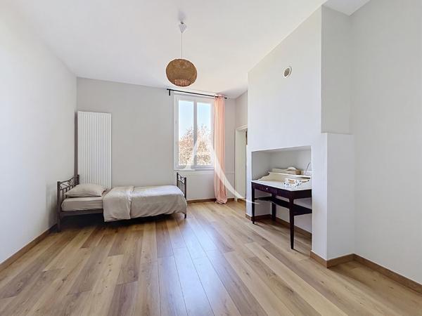 Maison de Maître Lavernose Lacasse - 9 pièces 248 m2