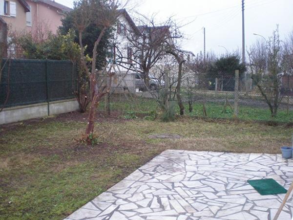 Maison Noisy le Grand - 5 pièces - 78.63 m²