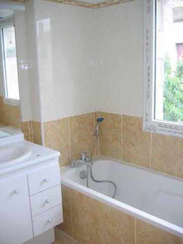 Maison Noisy le Grand - 5 pièces - 78.63 m²