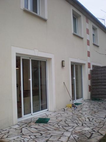 Maison Noisy le Grand - 5 pièces - 78.63 m²