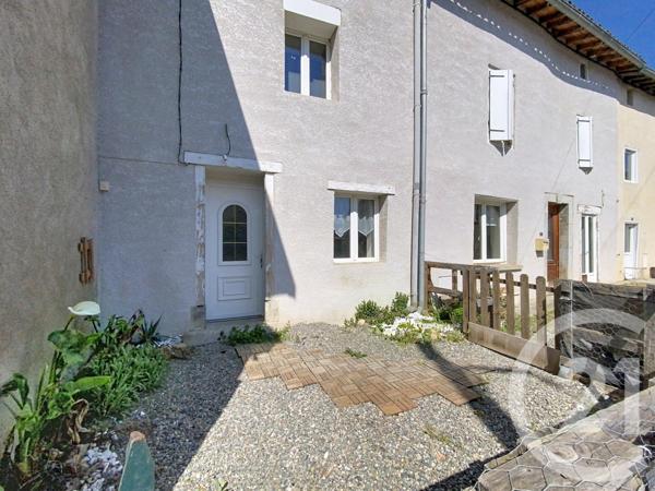 Maison à vendre  7 pièces - 176,34 m2 LORP SENTARAILLE - 09