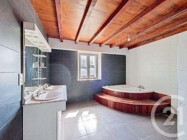 Maison à vendre  7 pièces - 176,34 m2 LORP SENTARAILLE - 09
