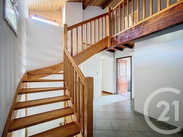 Maison à vendre  7 pièces - 176,34 m2 LORP SENTARAILLE - 09