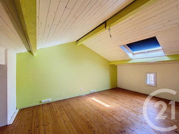Maison à vendre  7 pièces - 176,34 m2 LORP SENTARAILLE - 09