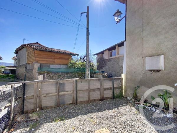 Maison à vendre  7 pièces - 176,34 m2 LORP SENTARAILLE - 09