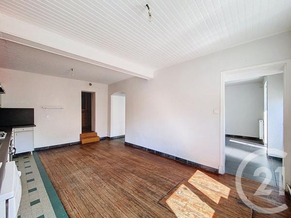 Maison à vendre  7 pièces - 176,34 m2 LORP SENTARAILLE - 09