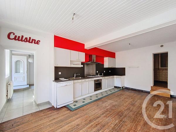 Maison à vendre  7 pièces - 176,34 m2 LORP SENTARAILLE - 09