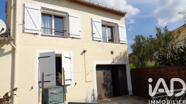Appartement à vendre 7 pièces 154 m² Vias