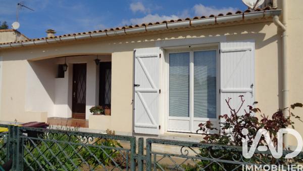 Appartement à vendre 7 pièces 154 m² Vias