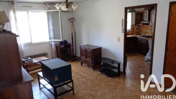 Appartement à vendre 7 pièces 154 m² Vias