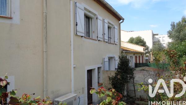 Appartement à vendre 7 pièces 154 m² Vias