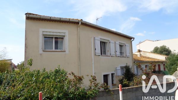 Appartement à vendre 7 pièces 154 m² Vias